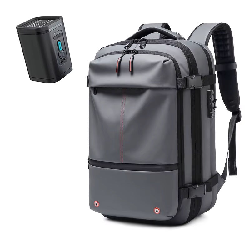 AirTrek™ – Your Journey, Without the Weight.