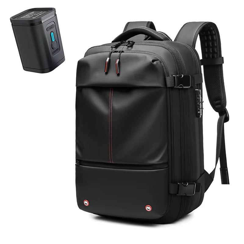 AirTrek™ – Your Journey, Without the Weight.