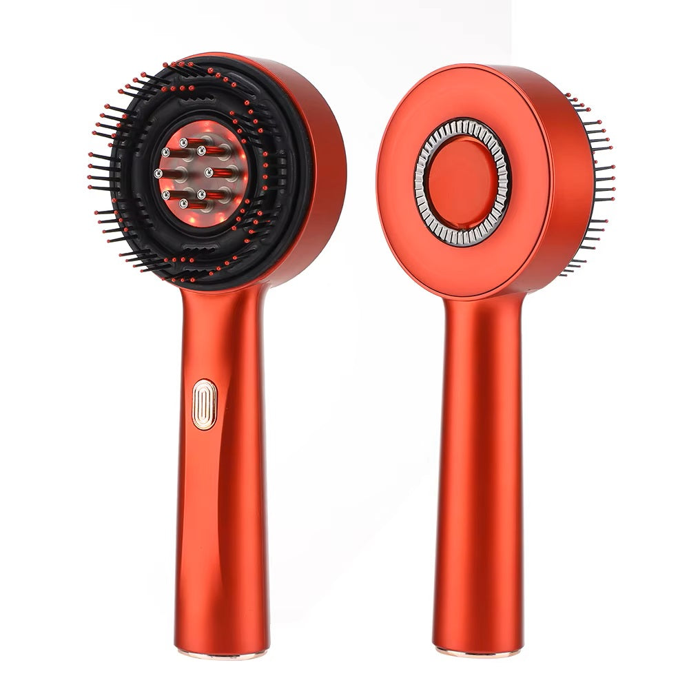 RejuvaComb™ - Your Daily Ritual for Fuller Hair.