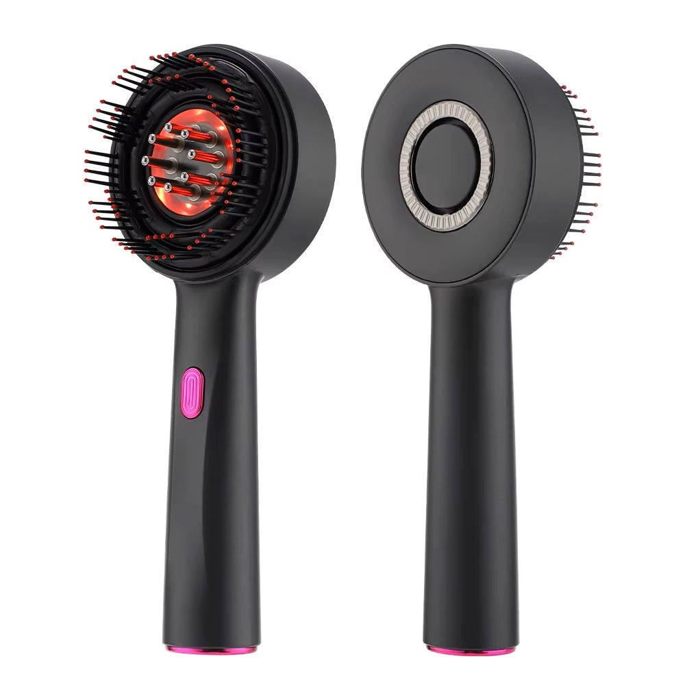 RejuvaComb™ - Your Daily Ritual for Fuller Hair.