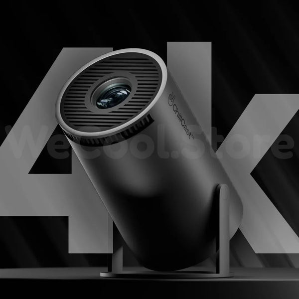 WeCool Home Cinema Projector