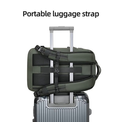 AirTrek™ – Your Journey, Without the Weight.