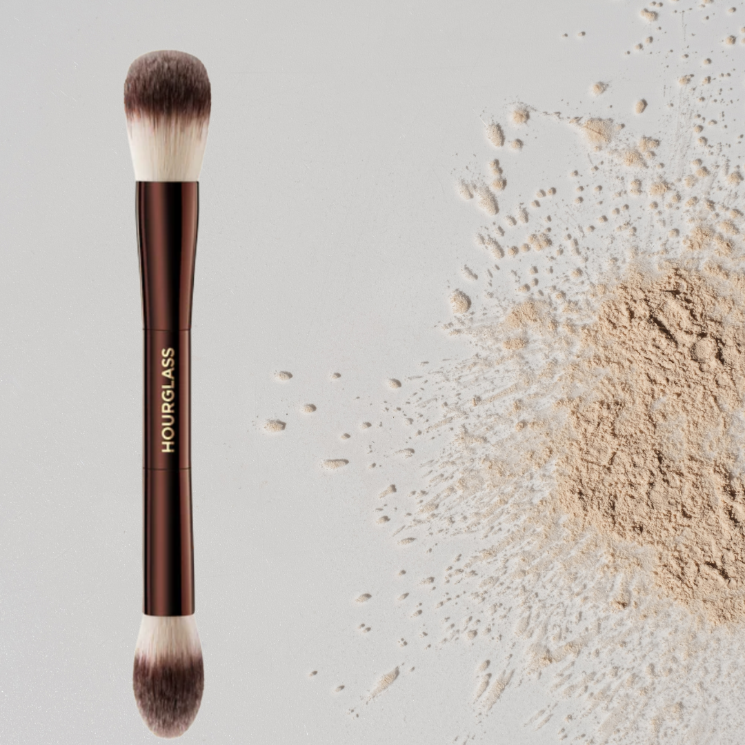 Hourglass  Ambient® Lighting Edit Brush