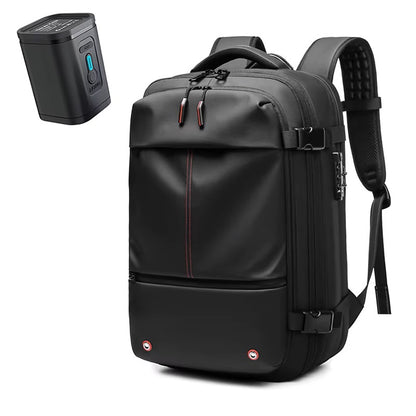AirTrek™ – Your Journey, Without the Weight.