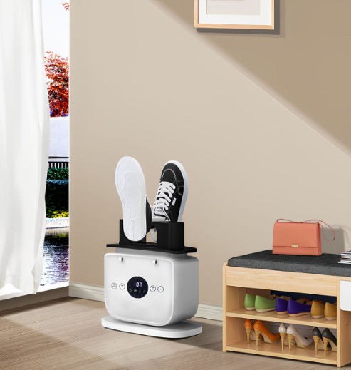 AeroPress™ Intelligent Drying & Ironing System