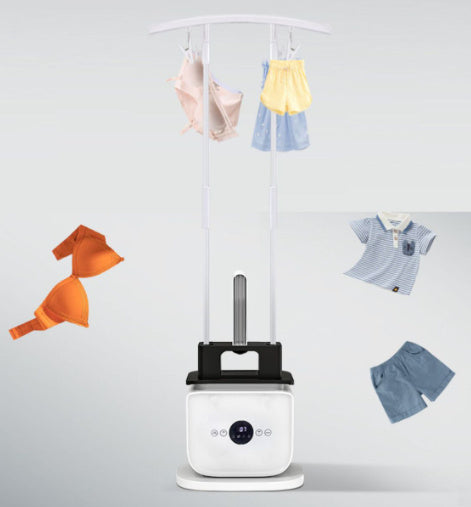 AeroPress™ Intelligent Drying & Ironing System