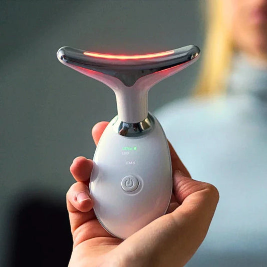 Face & Neck Lifting Massage Device
