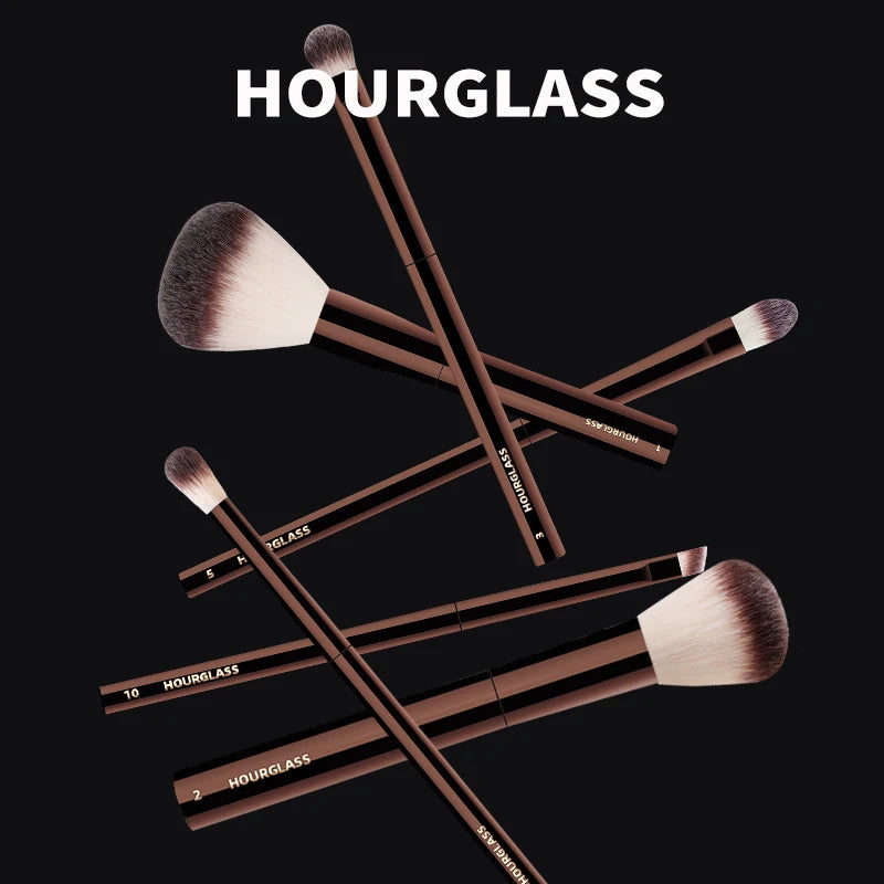 Hourglass  Ambient® Lighting Edit Brush