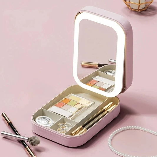 Portable Storage Bag Travel Makeup Bags