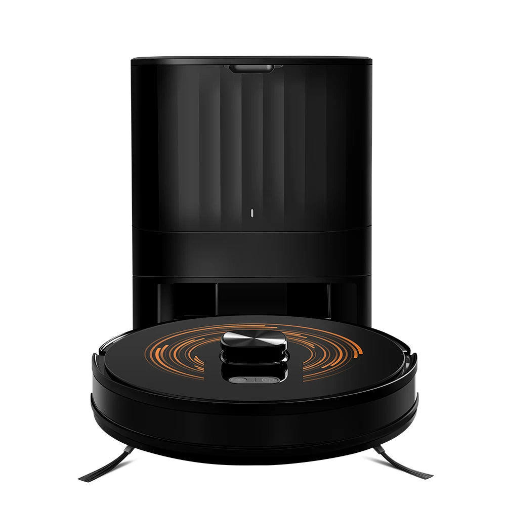 PulseVac™ – Intelligent 3-in-1 Smart Vacuum Cleaner