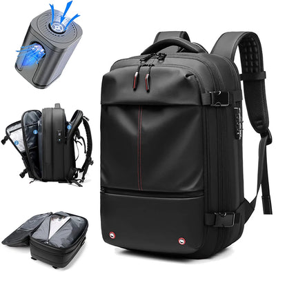 AirTrek™ – Your Journey, Without the Weight.