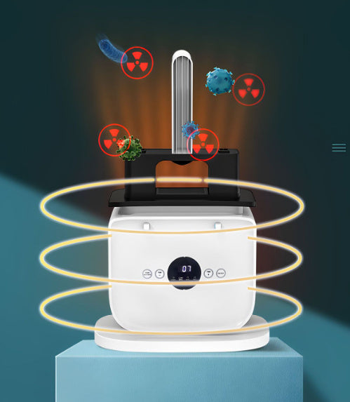 AeroPress™ Intelligent Drying & Ironing System