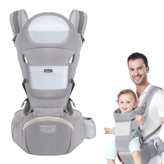 Cozy Infant Adventure Carrier