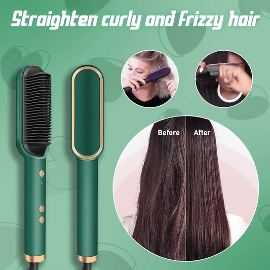 Mavy HairBelle Smooth Comb