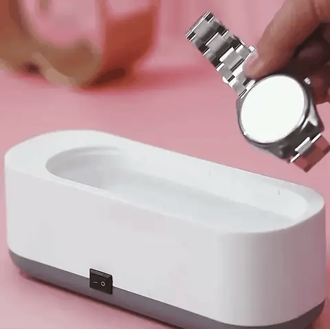 Ultrasonic Retainer Cleaner Machine