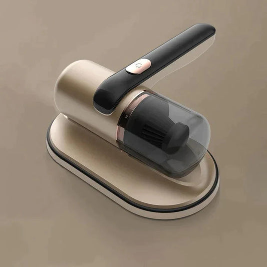 Bed Vacuum Cleaner Cordless Handheld Mattress Cleaner