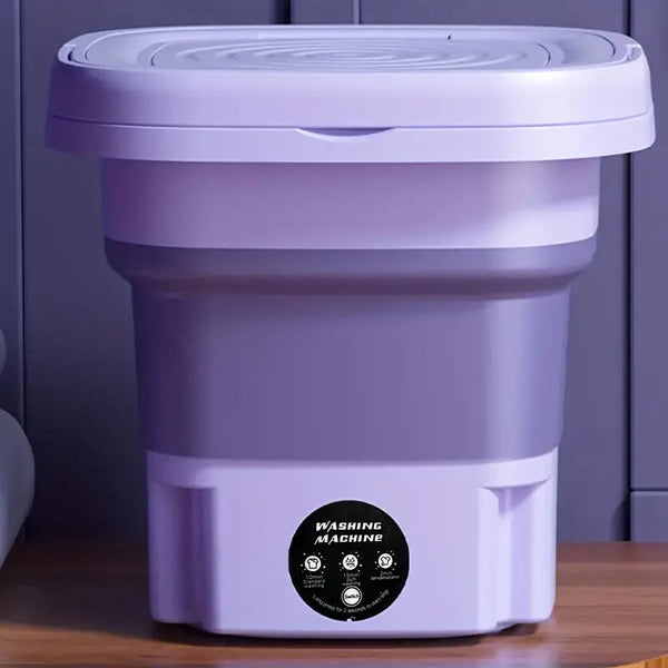 Freedom Wash Mini Machine