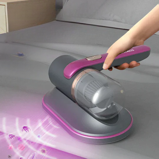 Bed Vacuum Cleaner Cordless Handheld Mattress Cleaner