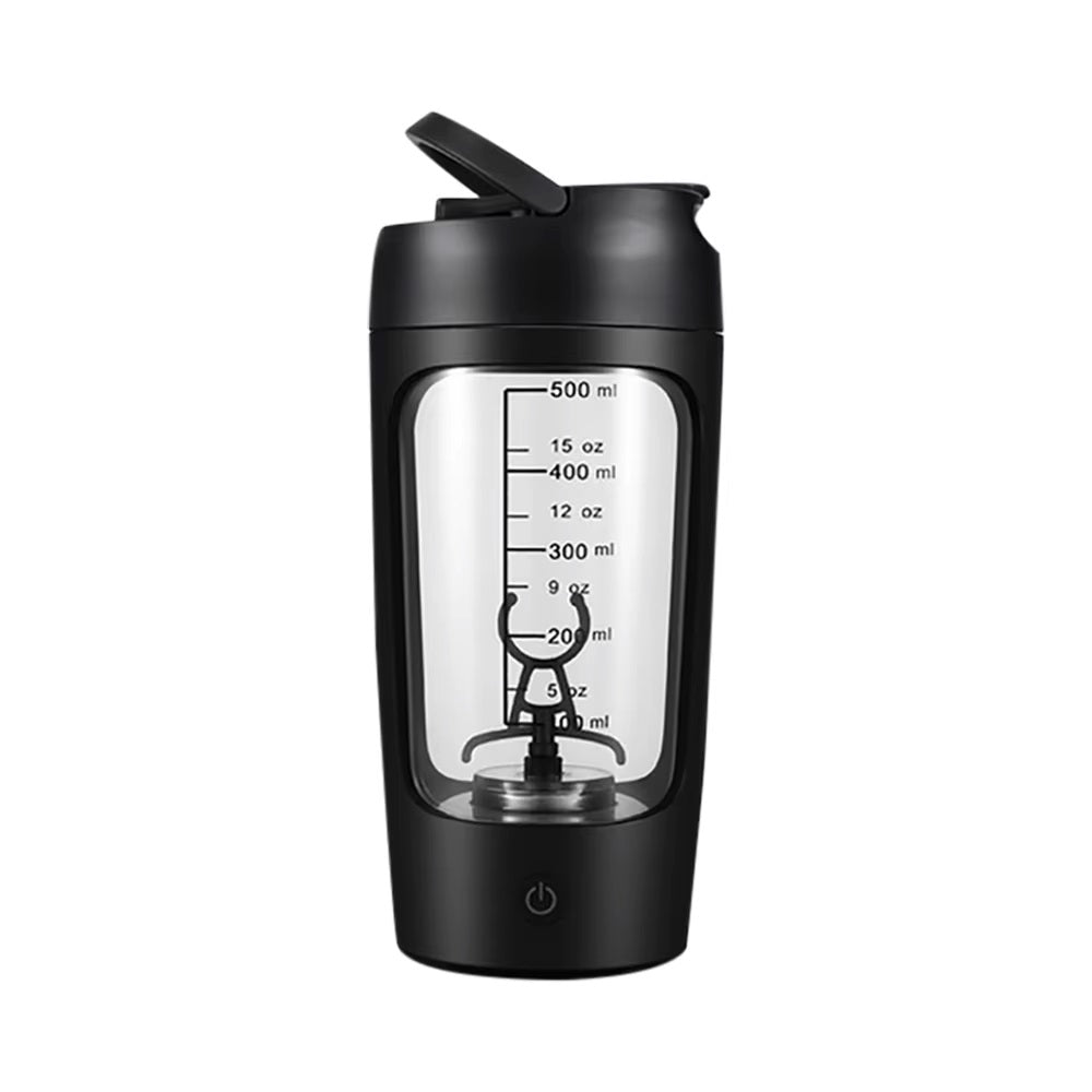 PureBlend™ Revolutionize Your Shake Game – Zero Lumps, Zero Effort