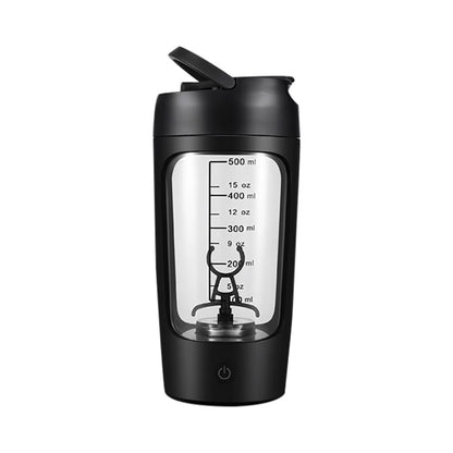 PureBlend™ Revolutionize Your Shake Game – Zero Lumps, Zero Effort