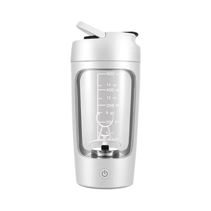 PureBlend™ Revolutionize Your Shake Game – Zero Lumps, Zero Effort